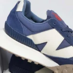 New Balance XC72 Navy White Mens UXC72QI - Image 3