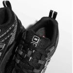 New Balance 1906R Black Grey Mens M1906RCH - Image 4