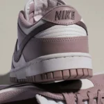 Nike Dunk Low Diffused Taupe Women DD1503 125 - Gambar 6