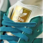 Adidas Samba OG Collegiate Green Unisex Adult IE0872 - Image 3