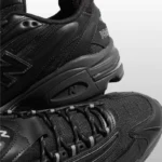 New Balance 1000 Black Cement Castlerock Unisex M1000K - Image 6