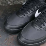 Nike Field General 82 SP Black White Mens FQ8762 001 - Gambar 5