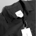 Hanaka H2 SS Agante Black - Image 2