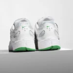Nike P-6000 Summit White Kelly Green Womens IH4482 100 - Image 2