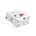 Adidas Gazelle Indoor Hello Kitty Womens II0013 - Gambar 2