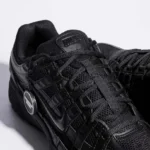 Nike P-6000 Triple Black Mens CD6404 002 - Image 3