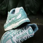 Nike P-6000 Canon Pearl Platinum Womens BV1021 010 - Image 4