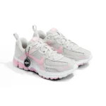 Nike Zoom Vomero 5 Vast Grey Med Soft Pink GS HF6998 012