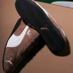 Puma Speedcat OG Haute Coffee Mens 398846 31 - Gambar 2