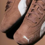 Puma Speedcat OG Haute Coffee Mens 398846 31 - Gambar 6