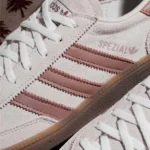 Adidas Spezial Alumina Warm Clay Cloud White Women IH1510 - Image 3