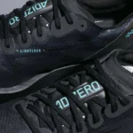 Adidas Adizero Adios Pro 4 Core Black Powder Teal Mens HQ7411 - Gambar 3