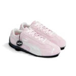 Puma Speedcat OG Whisp Of Pink White 398846 04