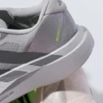 Adidas Adizero EVO SL Silver Metallic Mens JR3419 - Gambar 4