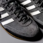 Adidas Jeans Carbon Grey One Core Black Mens CQ2768 - Image 3
