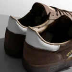 Adidas Handball Spezial Earth Strata Wonder White Unisex KK1153 - Gambar 6
