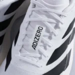 Adidas Adizero Evo SL White Black Mens JH6206 - Gambar 2