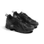 New Balance 1906R No Sew Pack Black Cement Unisex U1906RNB
