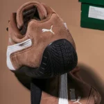 Puma Speedcat OG Haute Coffee Mens 398846 31 - Gambar 3