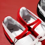 Puma Speedcat Ballet For All Time Red Womens 401287 07 - Image 3