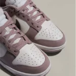 Nike Dunk Low Diffused Taupe Women DD1503 125 - Gambar 4