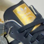 Adidas Samba OG Night Navy Gum Mens ID2056 - Gambar 5