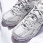 New 530 Grey Matter Slate Womens U530NEC - Image 3