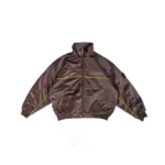 W Essentiels Jacket Luneville Utility Hamilton Grey