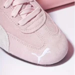 Puma Speedcat OG Whisp Of Pink White 398846 04 - Image 5