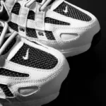 Nike P-6000 Sail Phantom Off-Noir Unisex Adult IO8711 101 - Gambar 6