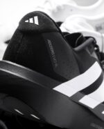 Adidas Adizero Evo SL Black White Mens JP7149 - Gambar 3