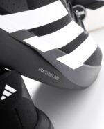 Adidas Adizero Evo SL Black White Mens JP7149 - Gambar 4