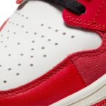 Nike Air Jordan 1 Hi Retro High OG Spiderman Accros The Spider Verse Mens DV1748 601 - Image 4