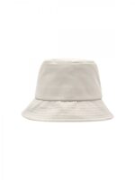 Acmé De La Vie A Logo Circle Emblem Embossing Patch Bucket Hat - Image 2