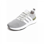 Adidas Racer TR21 Grey Mens GX0903 - Image 2