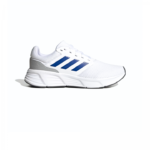 Adidas Galaxy 6 Cloud White Blue Mens IE1979 - Gambar 6