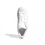 Adidas Superstar Triple White Mens EG4960 - Image 3
