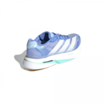 Adidas Adizero Boston 13 Blue Fushion Womens JS4956 - Gambar 3