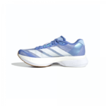 Adidas Adizero Boston 13 Blue Fushion Womens JS4956 - Gambar 2