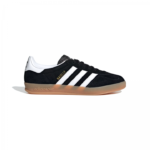 Adidas Gazelle Indoor Core Black Mens JI2060 - Gambar 7