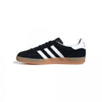 Adidas Gazelle Indoor Core Black Mens JI2060 - Gambar 6