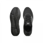 Adidas Air-Speedrush Black Grey Unisex JK3794 - Gambar 4