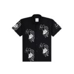 Hanaka H2 SS Dansere Black