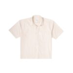 Hanaka H2 SS Corduroy Mocca