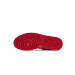 Nike Air Jordan 1 Retro High OG Patent Bred Unisex 555088 063 - Image 4