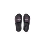 W Essentiels Slides Le Faivre Black