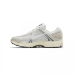 Nike Zoom Vomero 5 Platinum Tint Mens HF0731 007 - Gambar 5