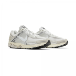 Nike Zoom Vomero 5 Platinum Tint Mens HF0731 007 - Gambar 2