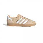 Adidas Gazelle Indoor Magic Beige Womens IH5482 - Gambar 7