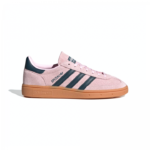 Adidas Handball Spezial Clear Pink Artic Night Unisex IF6561 - Image 7